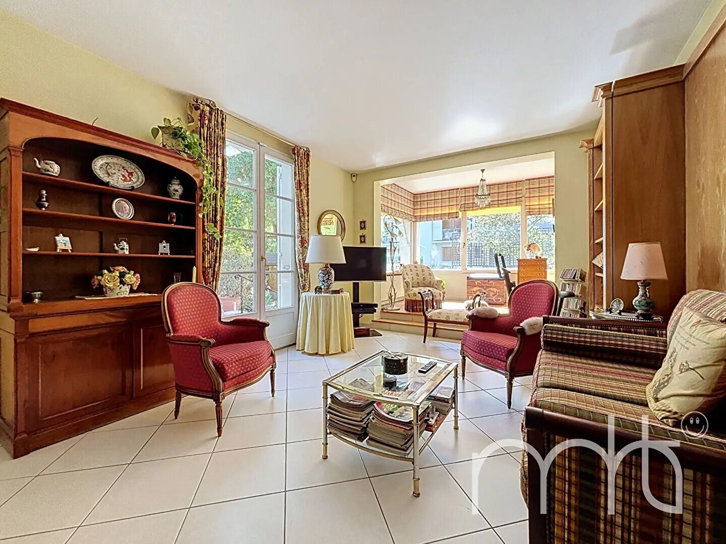 Maison à vendre, 90m², Asnières-sur-Seine