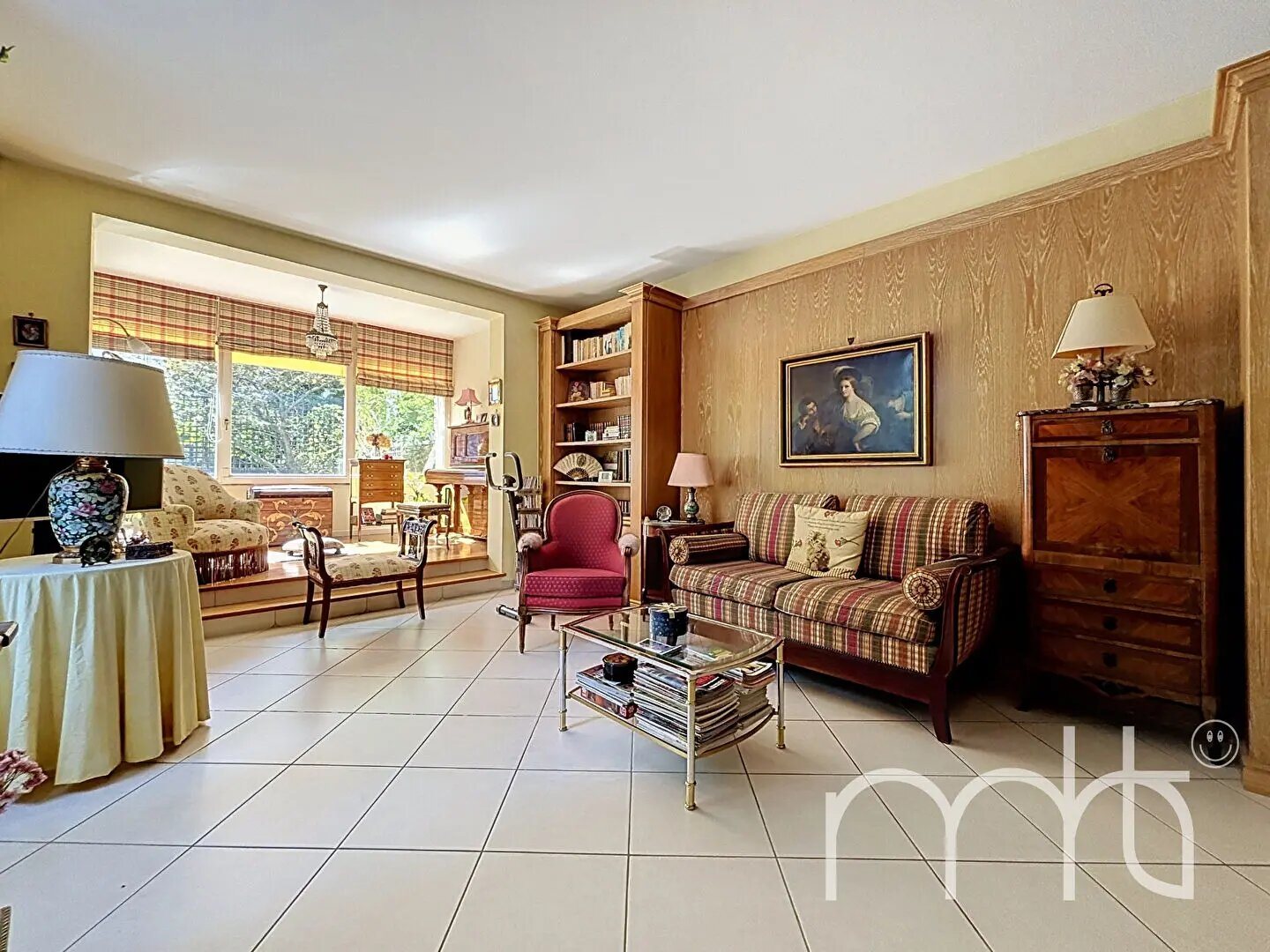 Maison à vendre, 90m², Asnières-sur-Seine