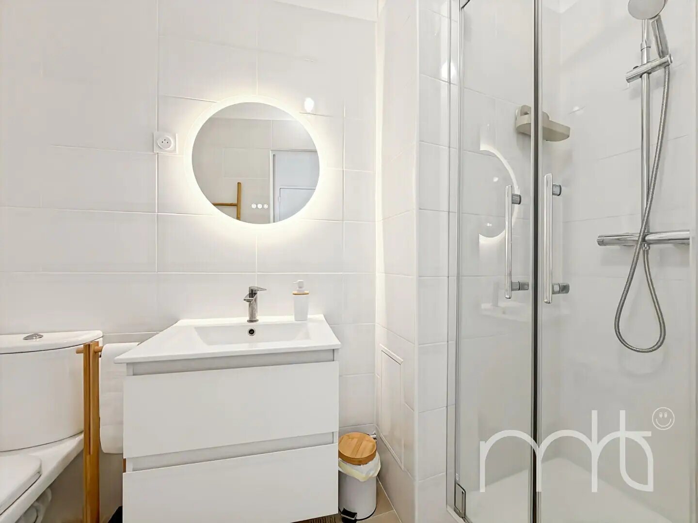 Appartement à louer, 24m², Colombes