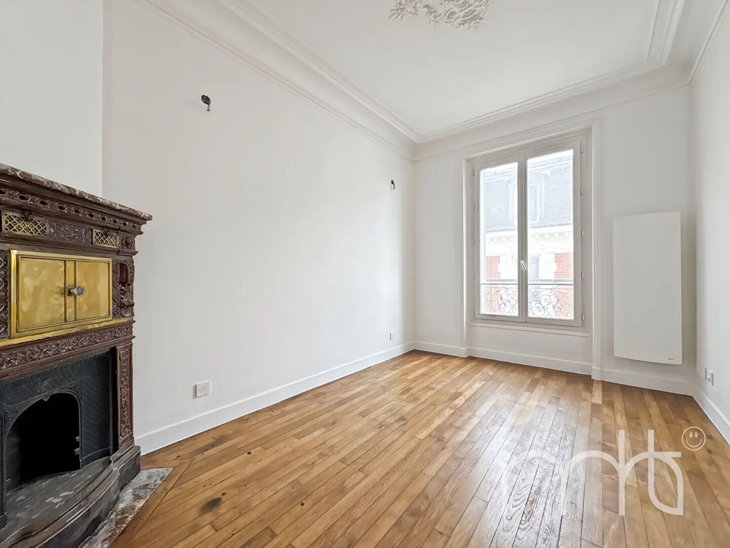 Appartement à louer, 31m², Bois-Colombes