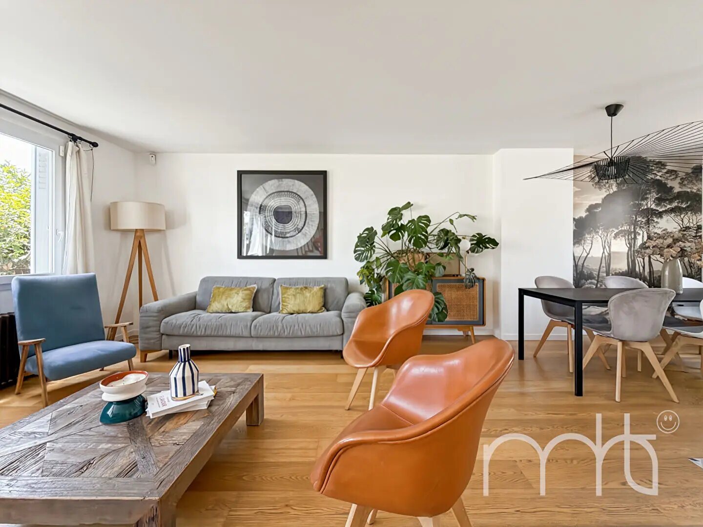 Maison à vendre, 142m², Asnières-sur-Seine