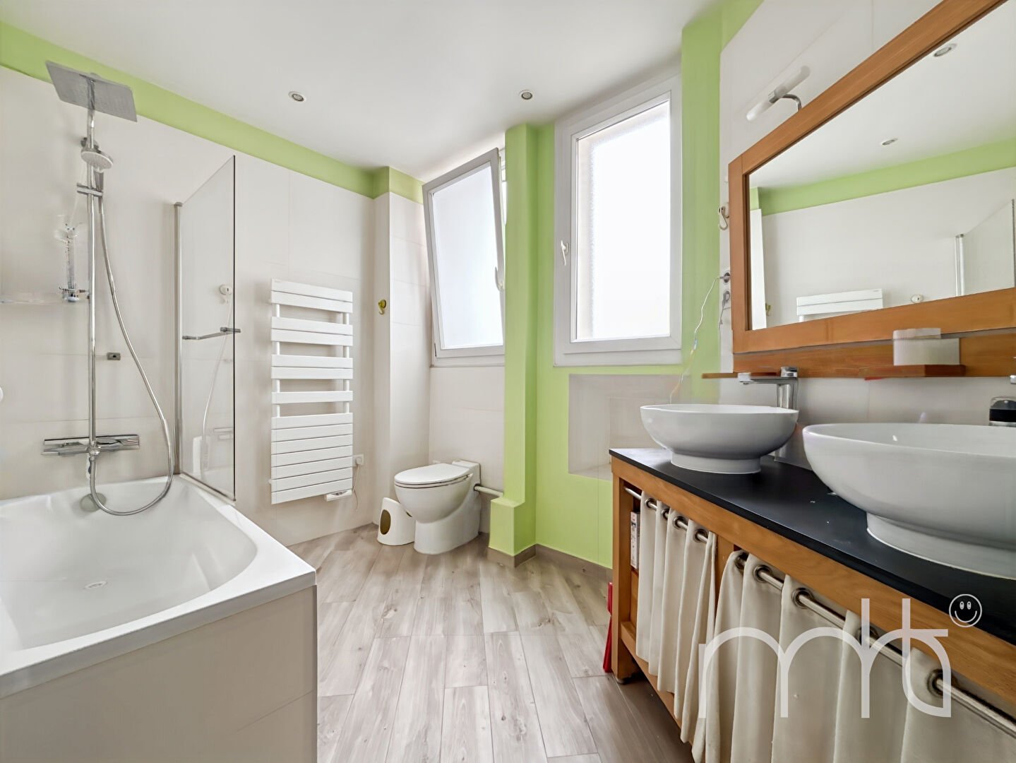 Appartement à vendre, 5m², Colombes