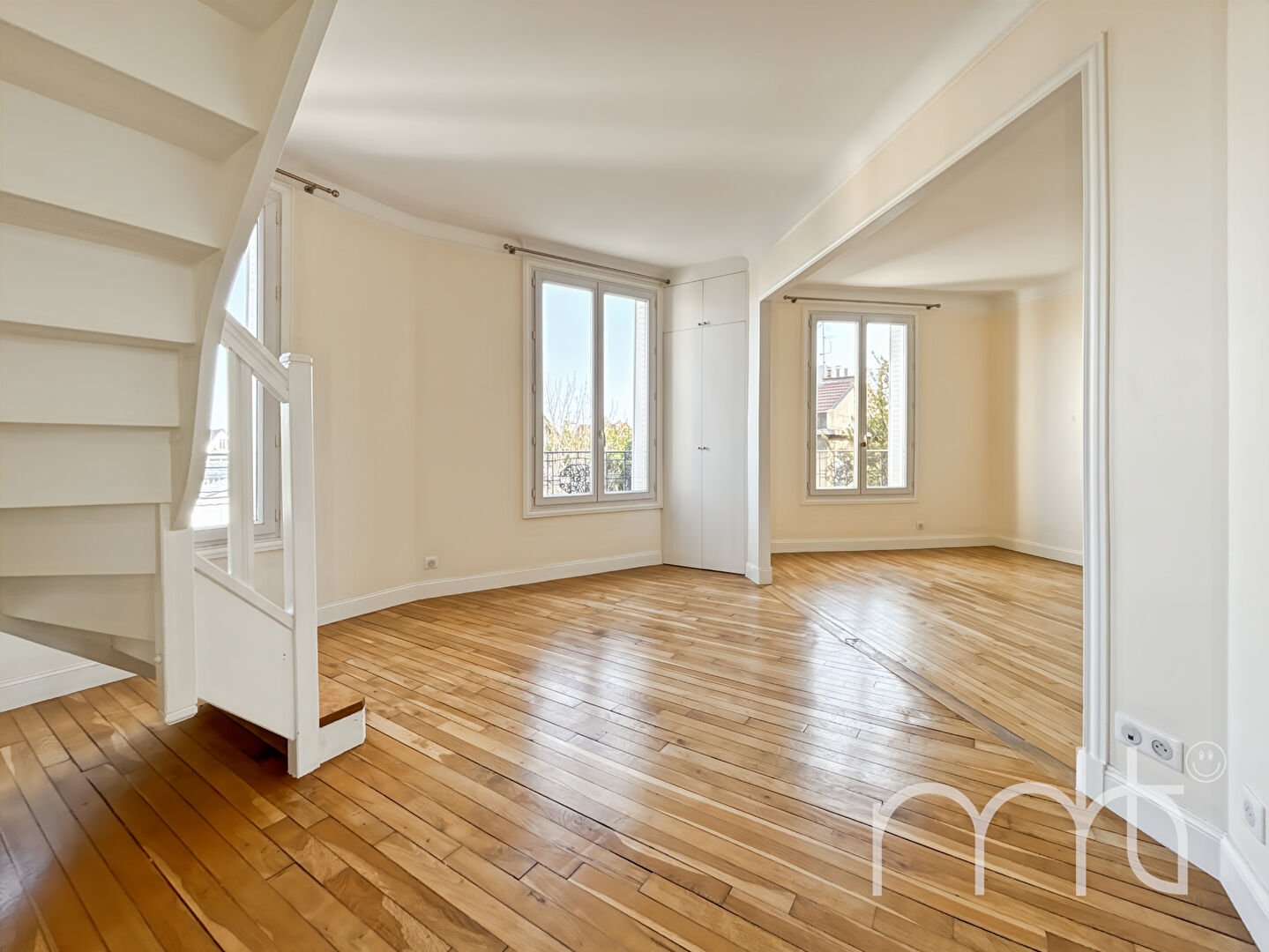 Appartement à vendre, 5m², Colombes