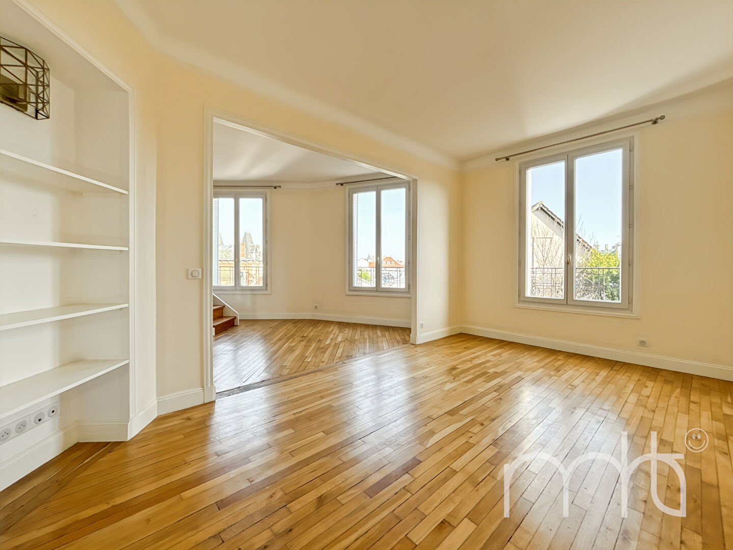 Appartement à vendre, 5m², Colombes