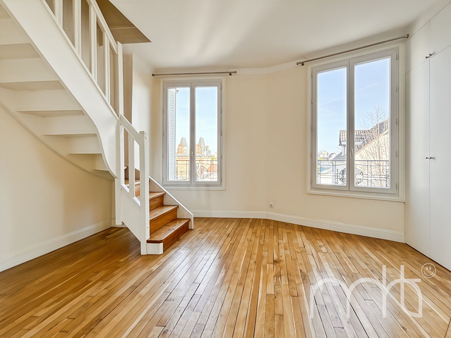 Appartement à vendre, 5m², Colombes