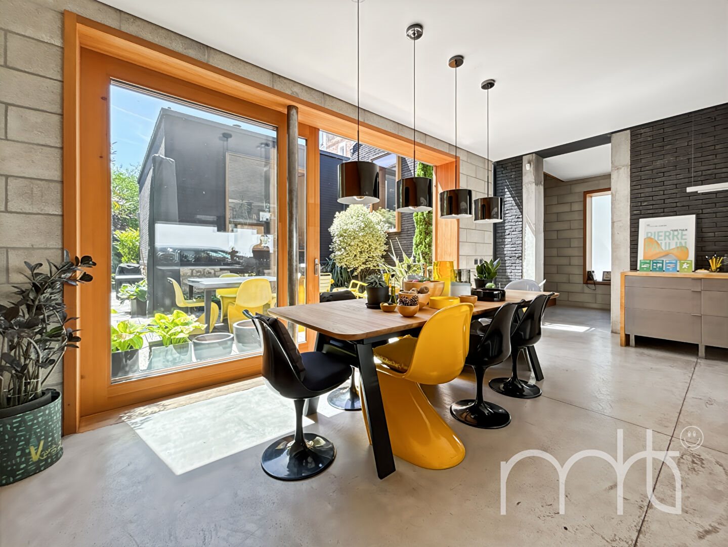 Maison à vendre, 212m², Bois-Colombes