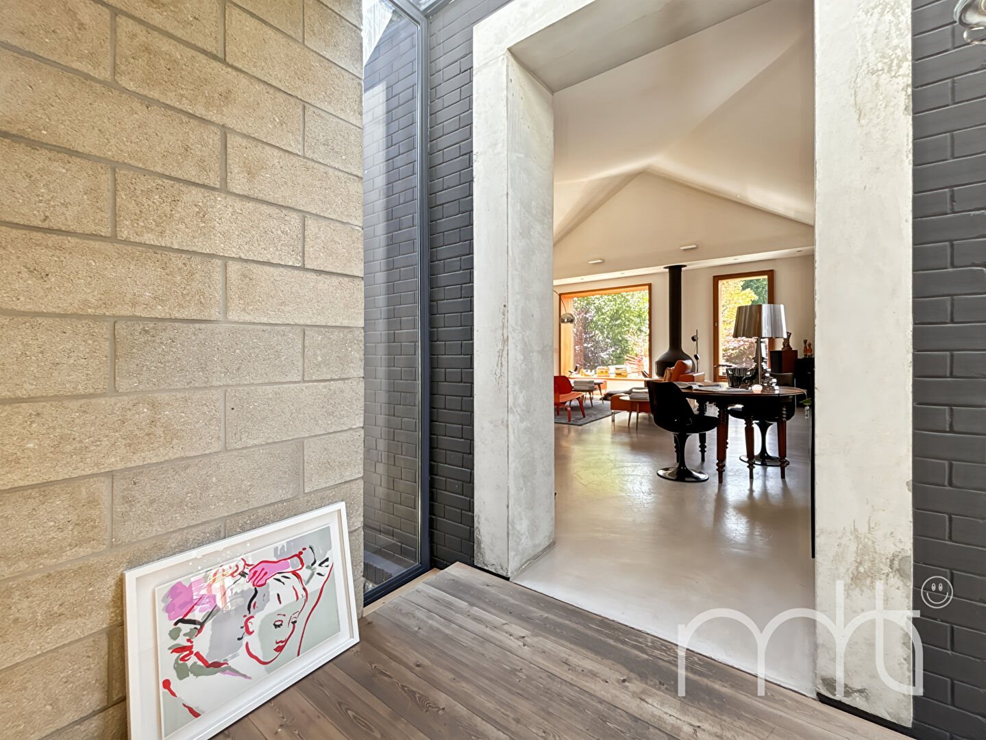 Maison à vendre, 212m², Bois-Colombes