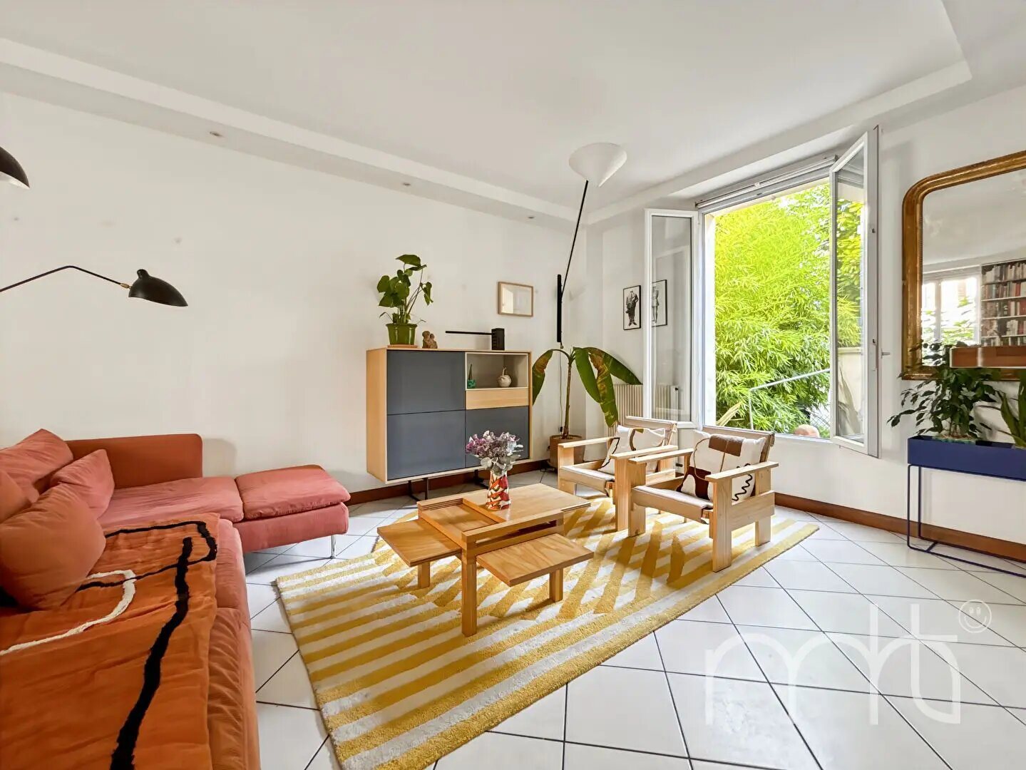 Maison à vendre, 102m², Bois-Colombes