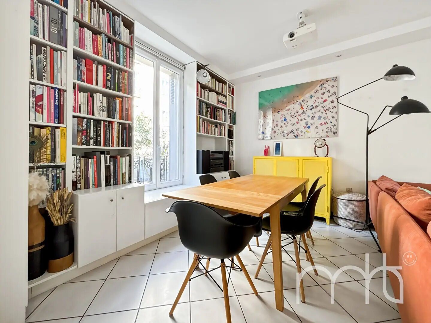 Maison à vendre, 102m², Bois-Colombes