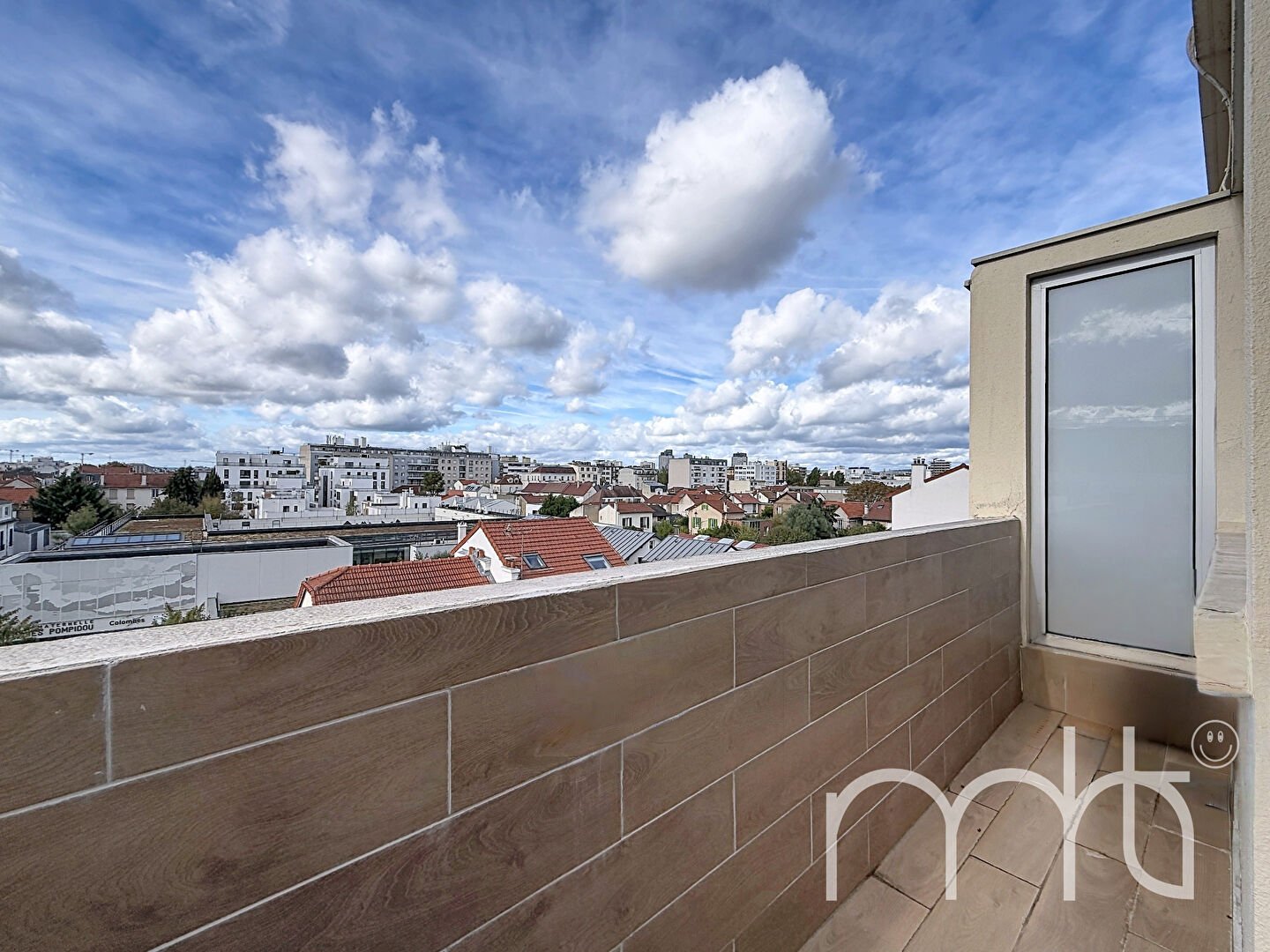 Appartement à vendre, 3m², Colombes
