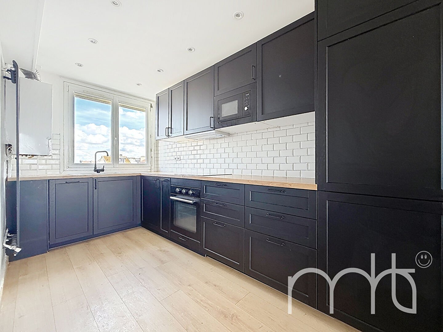 Appartement à vendre, 3m², Colombes