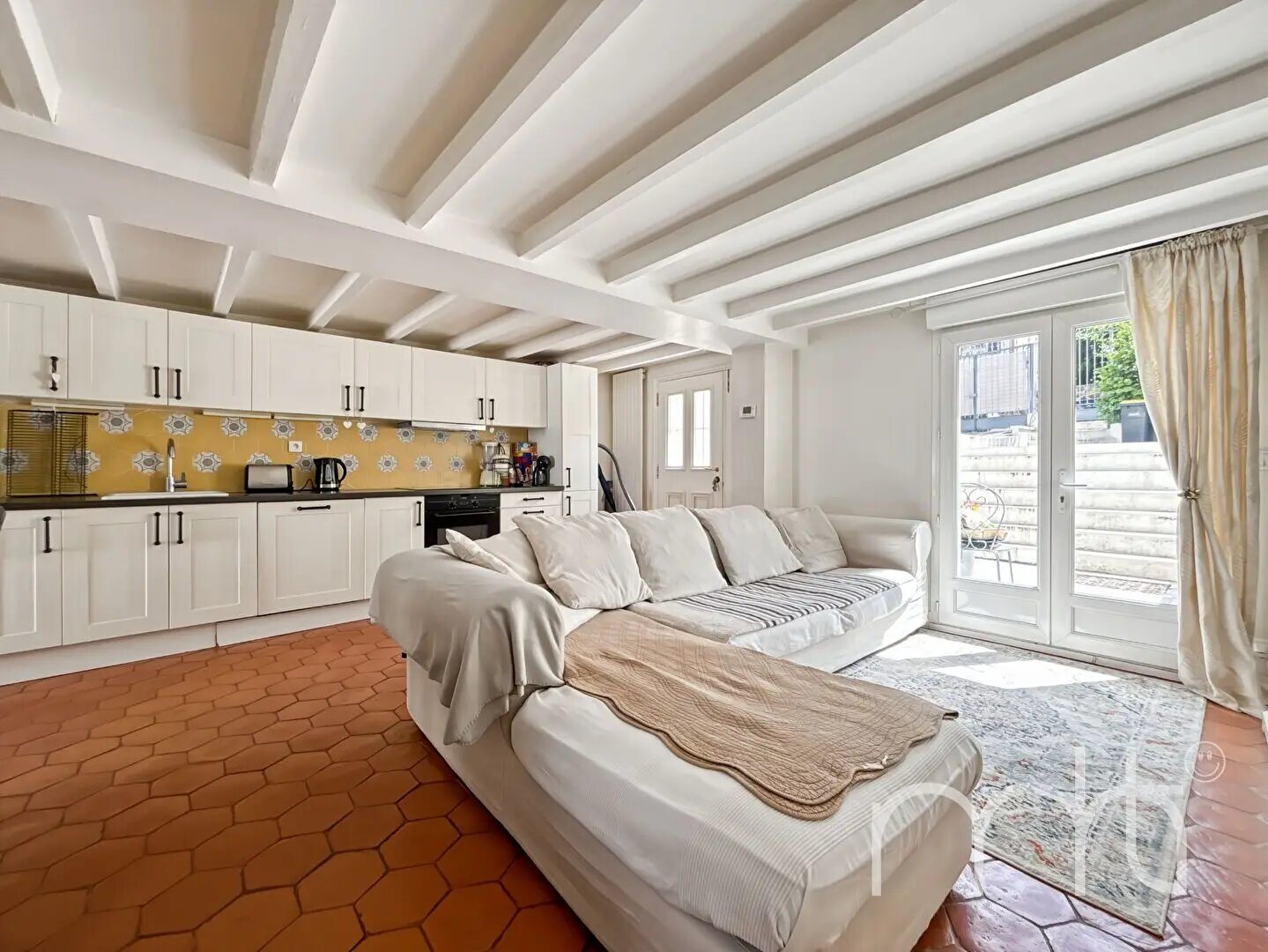 Maison à vendre, 95m², Colombes