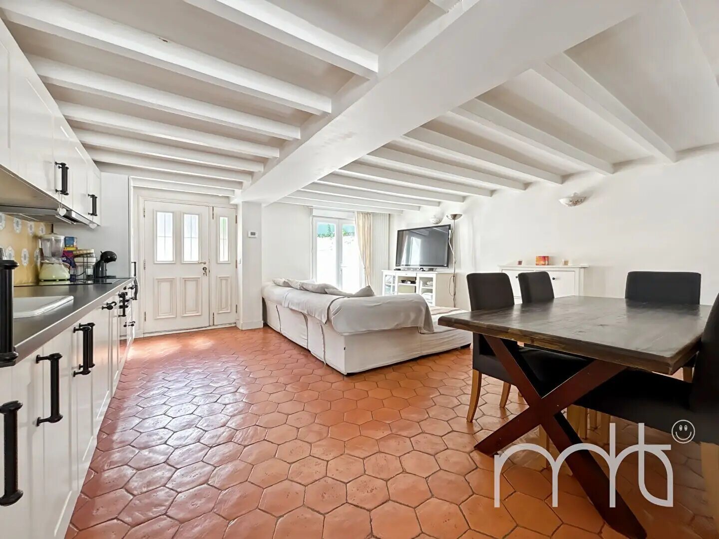 Maison à vendre, 95m², Colombes