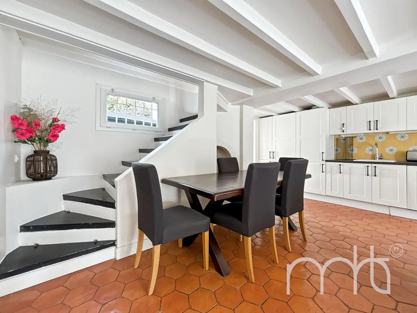 Maison à vendre, 95m², Colombes