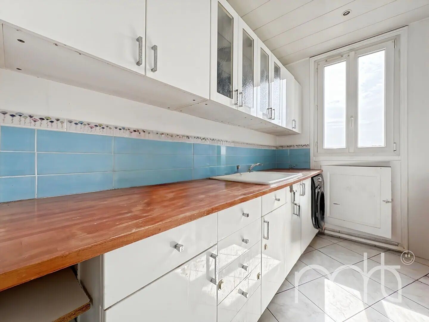 Appartement à louer, 41m², Asnières-sur-Seine