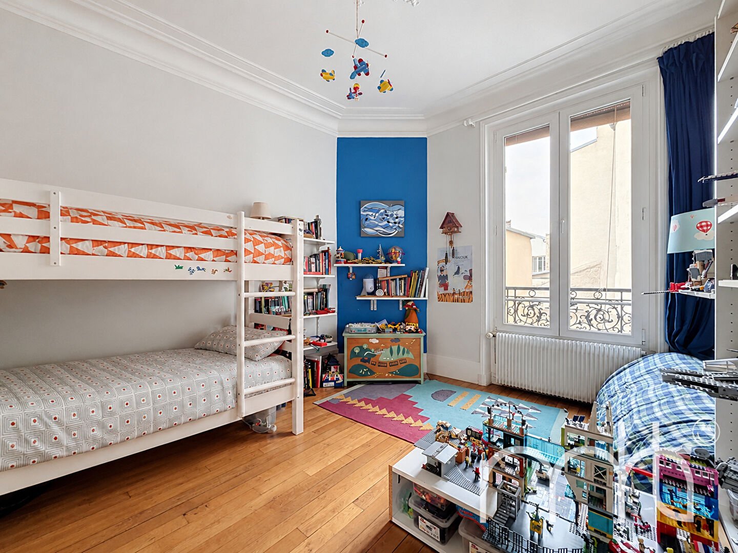 Maison à vendre, 4m², Asnières-sur-Seine