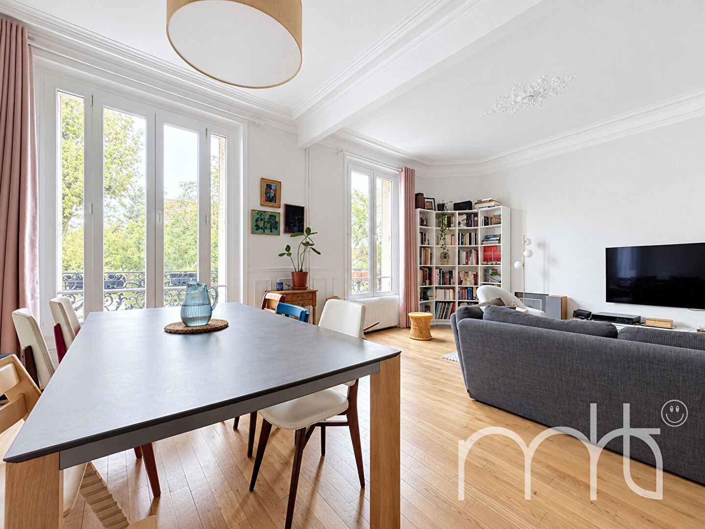 Maison à vendre, 4m², Asnières-sur-Seine