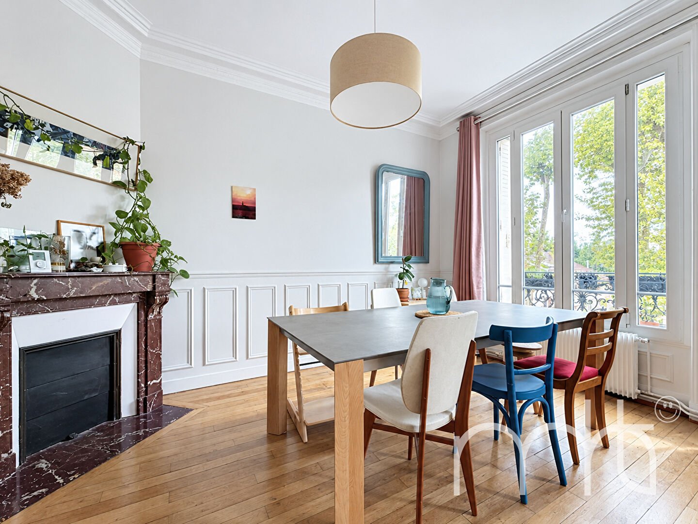Maison à vendre, 4m², Asnières-sur-Seine