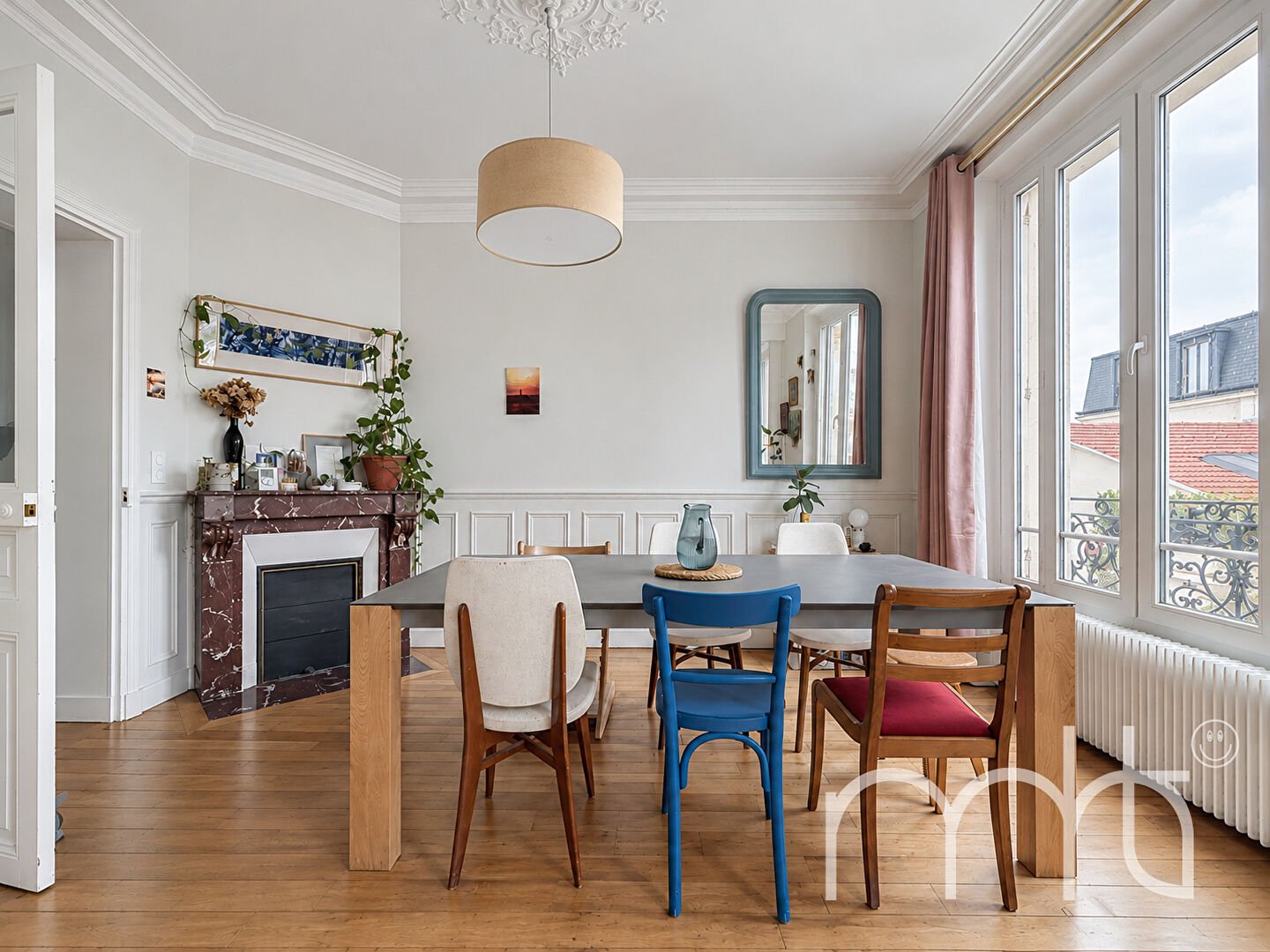 Maison à vendre, 4m², Asnières-sur-Seine