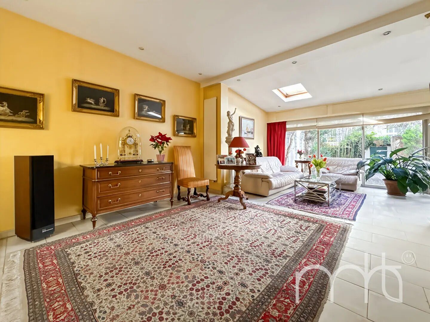 Maison à vendre, 125m², Asnières-sur-Seine