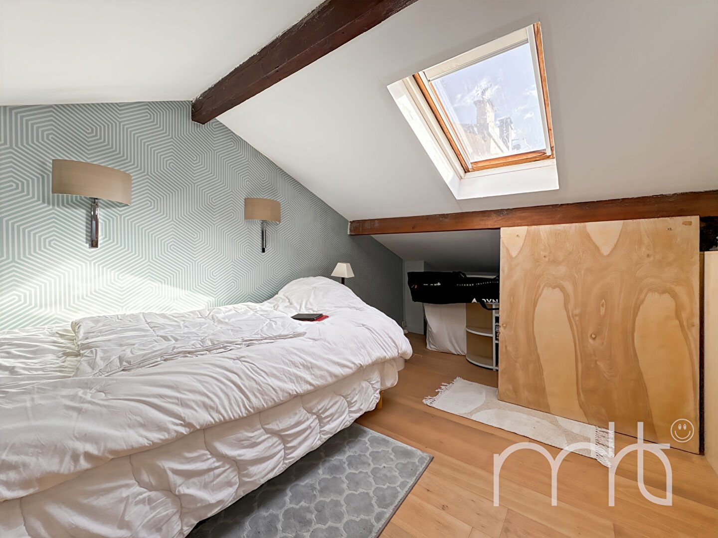 Maison à vendre, 6m², Asnières-sur-Seine