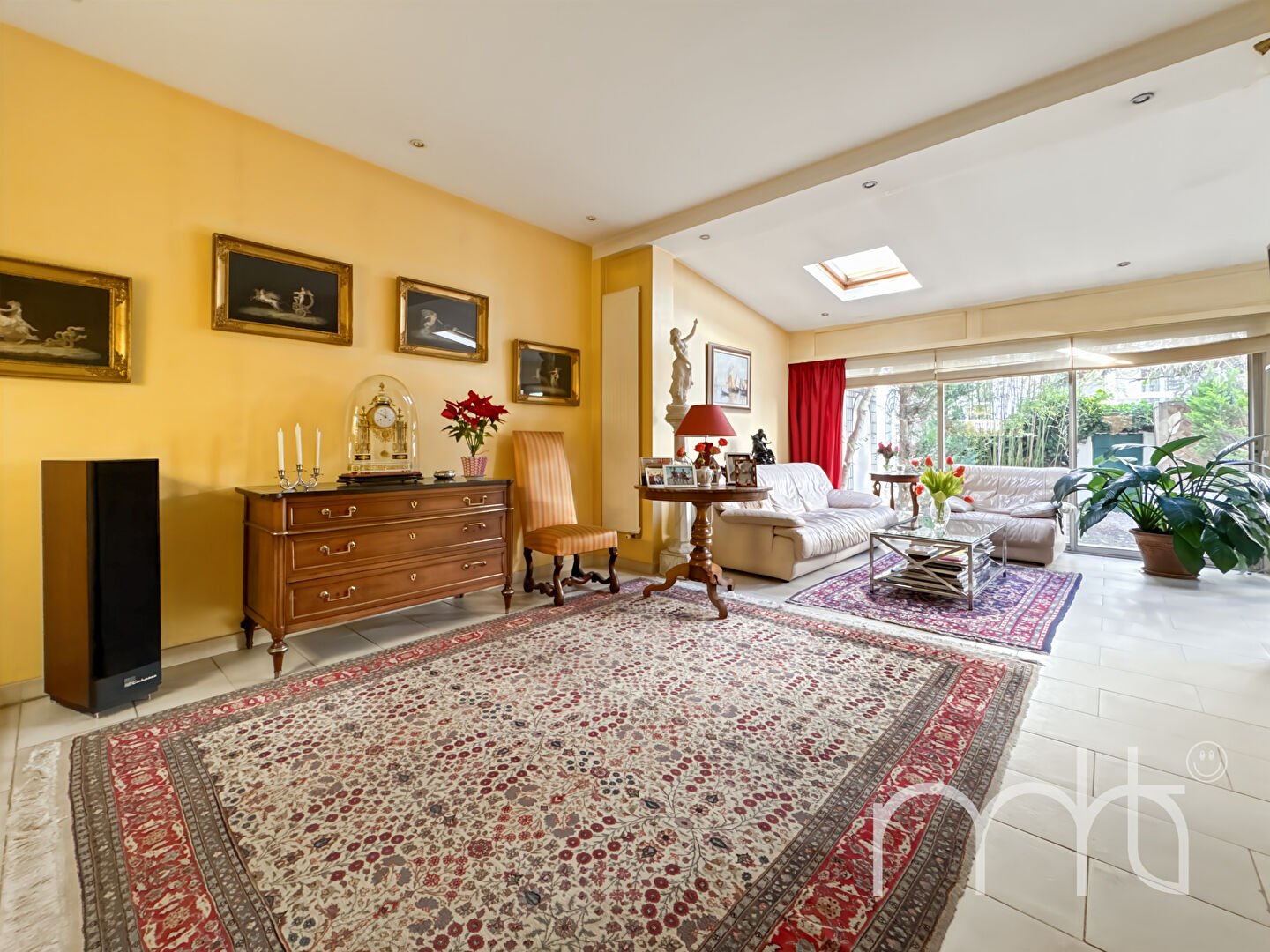 Maison à vendre, 6m², Asnières-sur-Seine