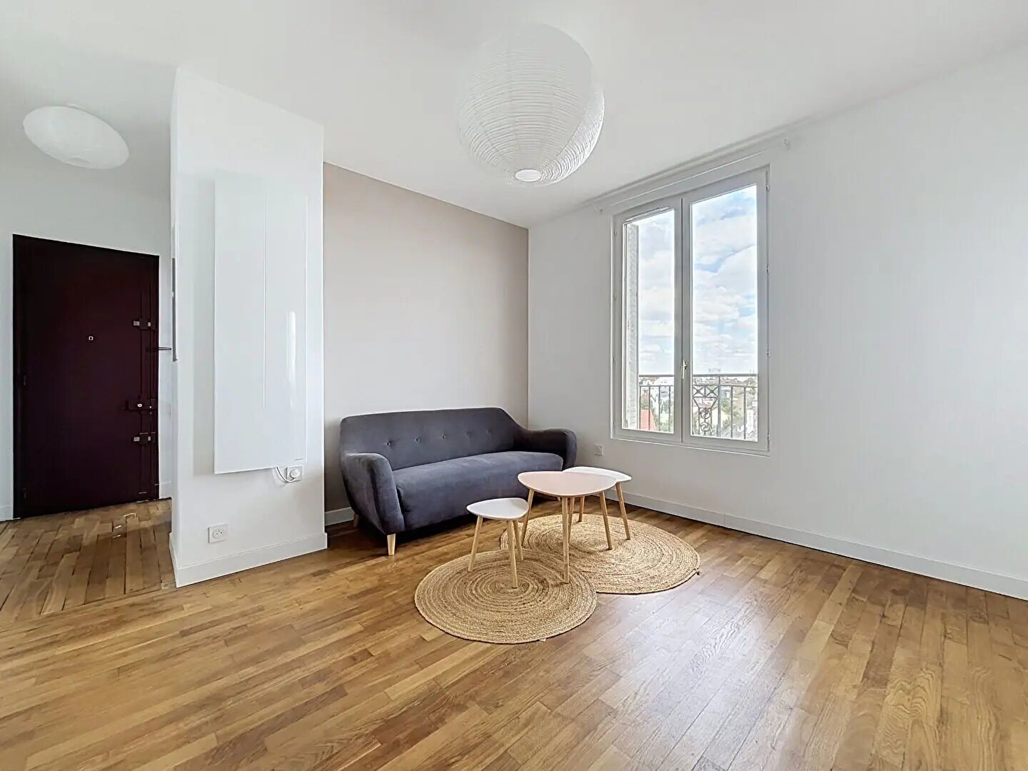 Appartement à louer, 37m², Colombes