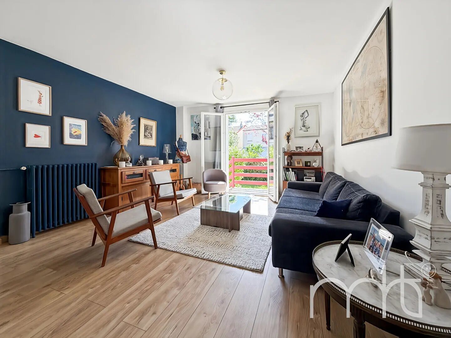 Maison à vendre, 145m², Asnières-sur-Seine