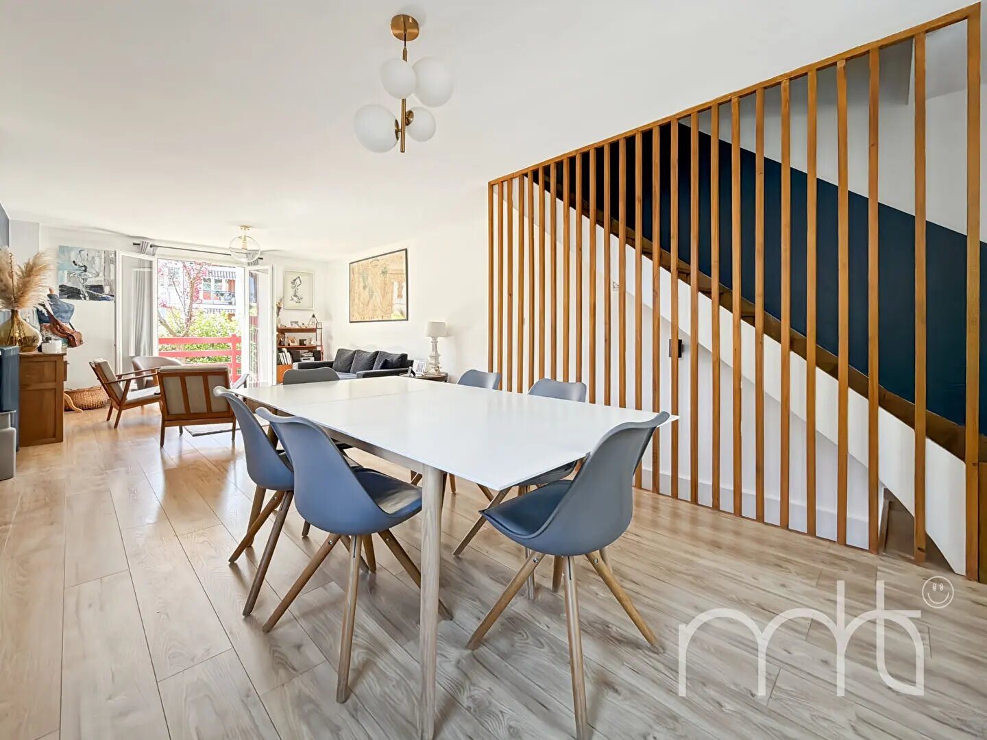Maison à vendre, 145m², Asnières-sur-Seine