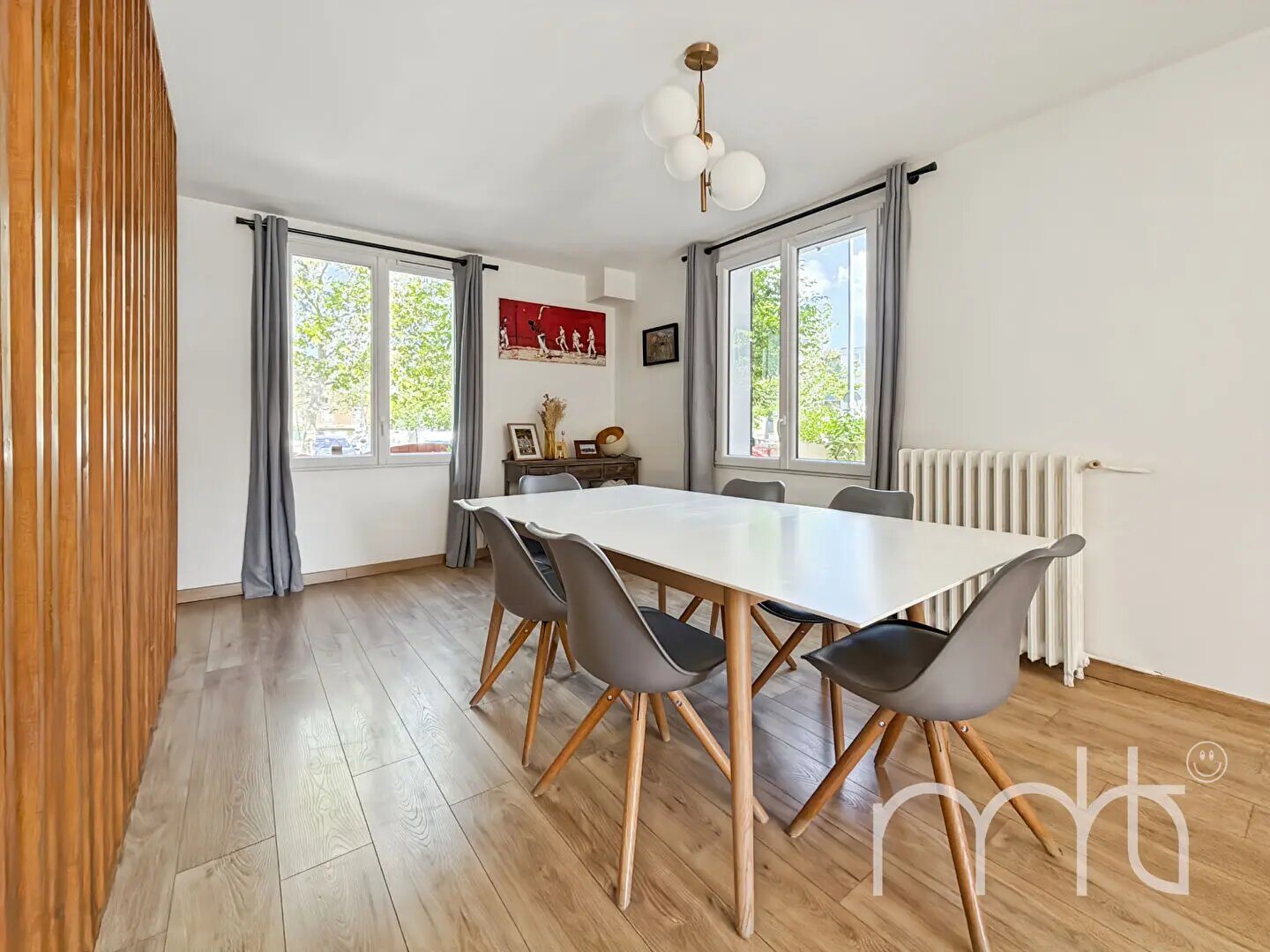 Maison à vendre, 145m², Asnières-sur-Seine