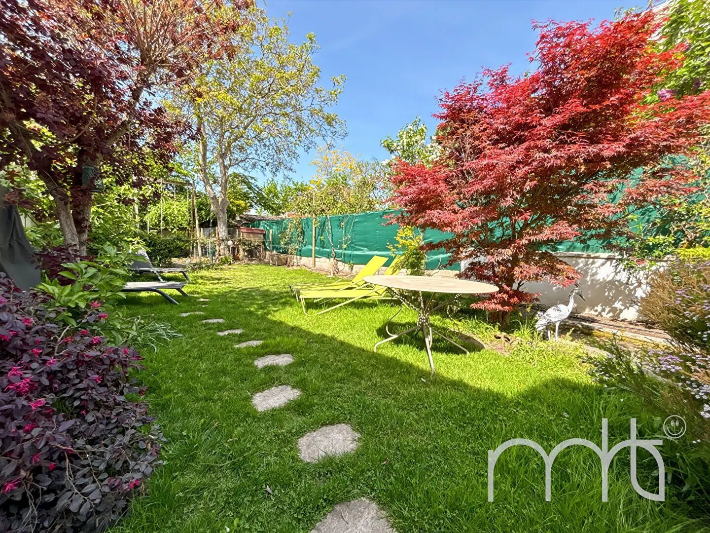 Maison à vendre, 136m², Colombes