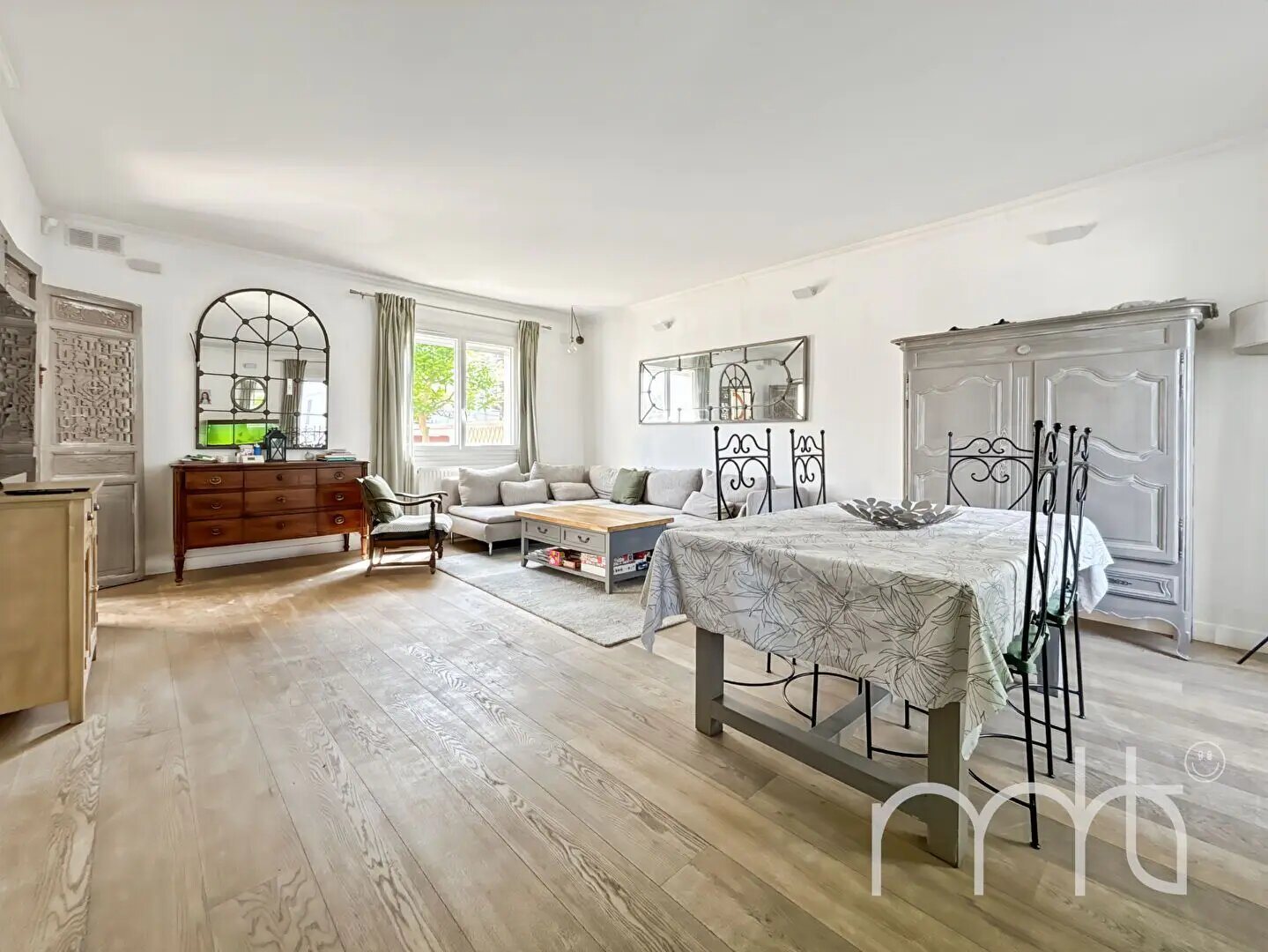 Maison à vendre, 136m², Colombes