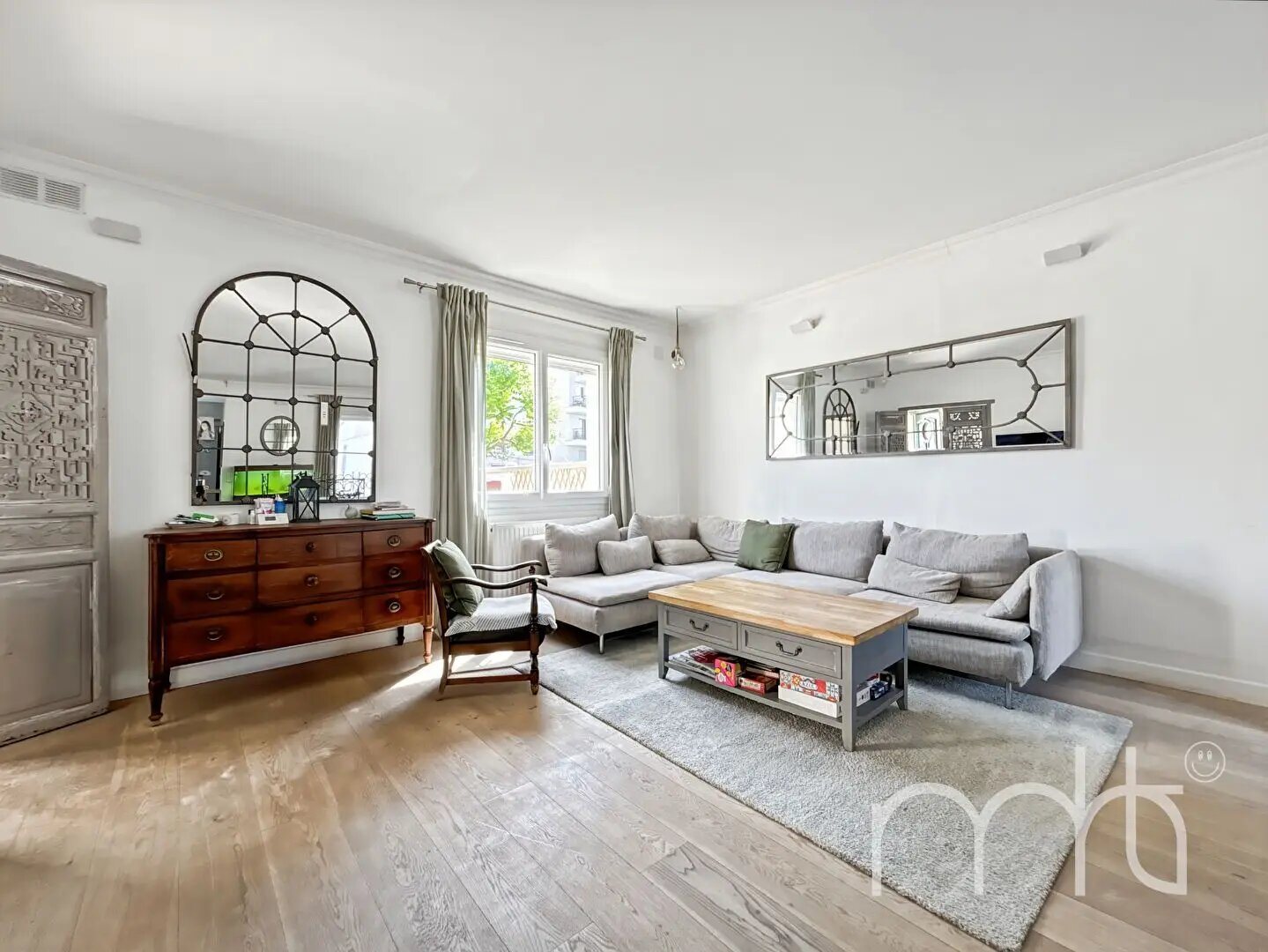 Maison à vendre, 136m², Colombes