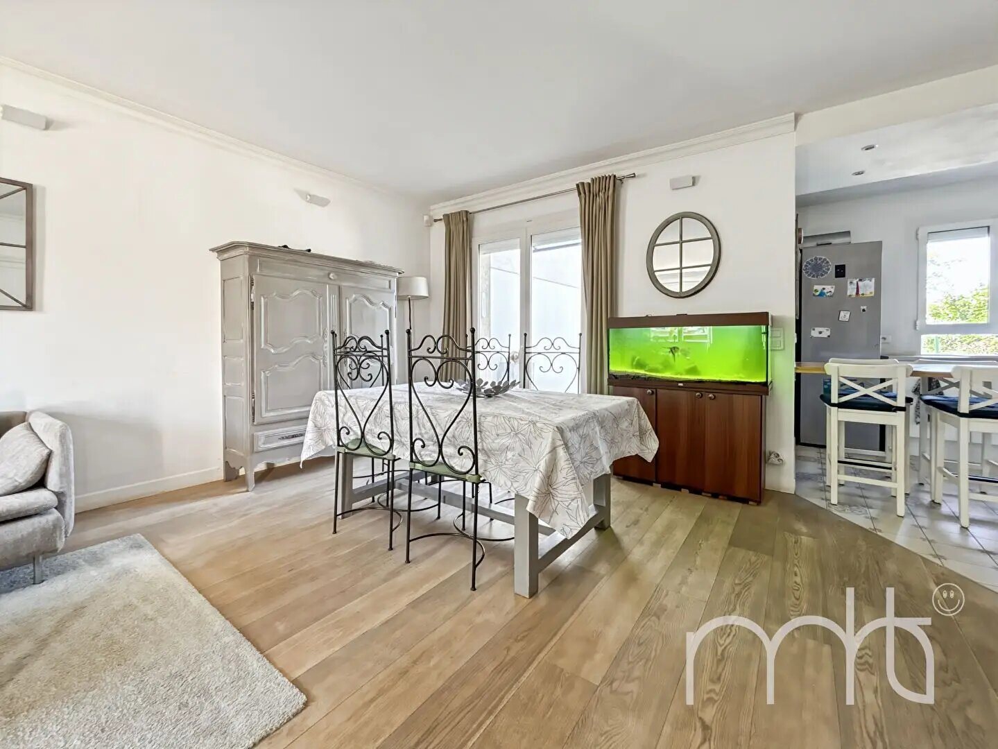 Maison à vendre, 136m², Colombes