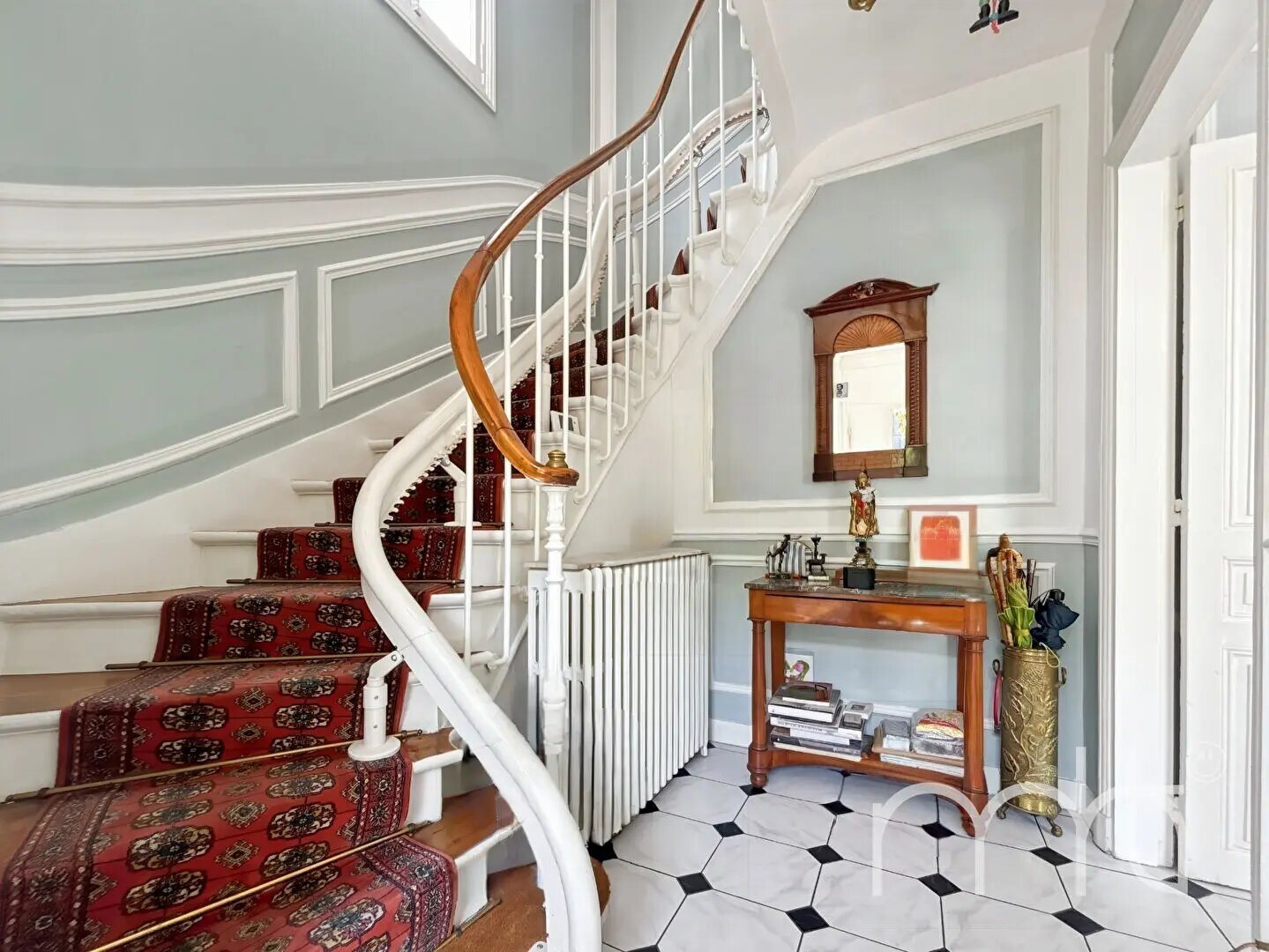 Maison à vendre, 146m², Bois-Colombes
