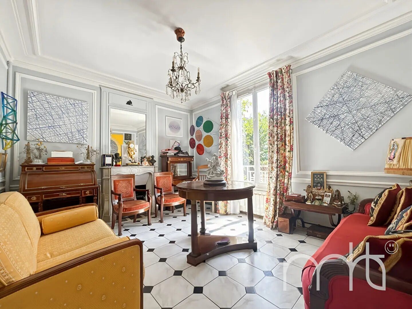 Maison à vendre, 146m², Bois-Colombes