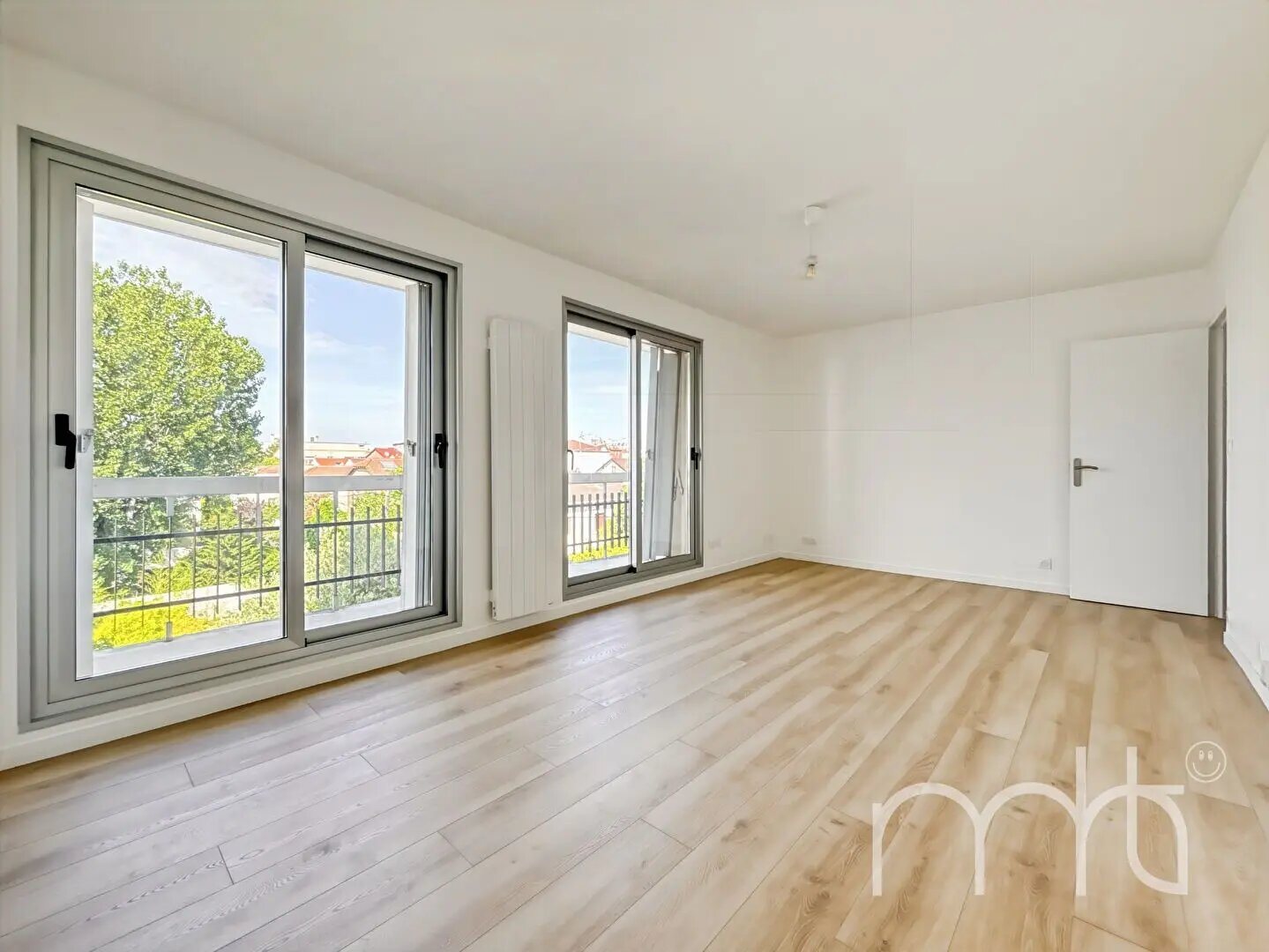 Appartement à vendre, 43m², Bois-Colombes