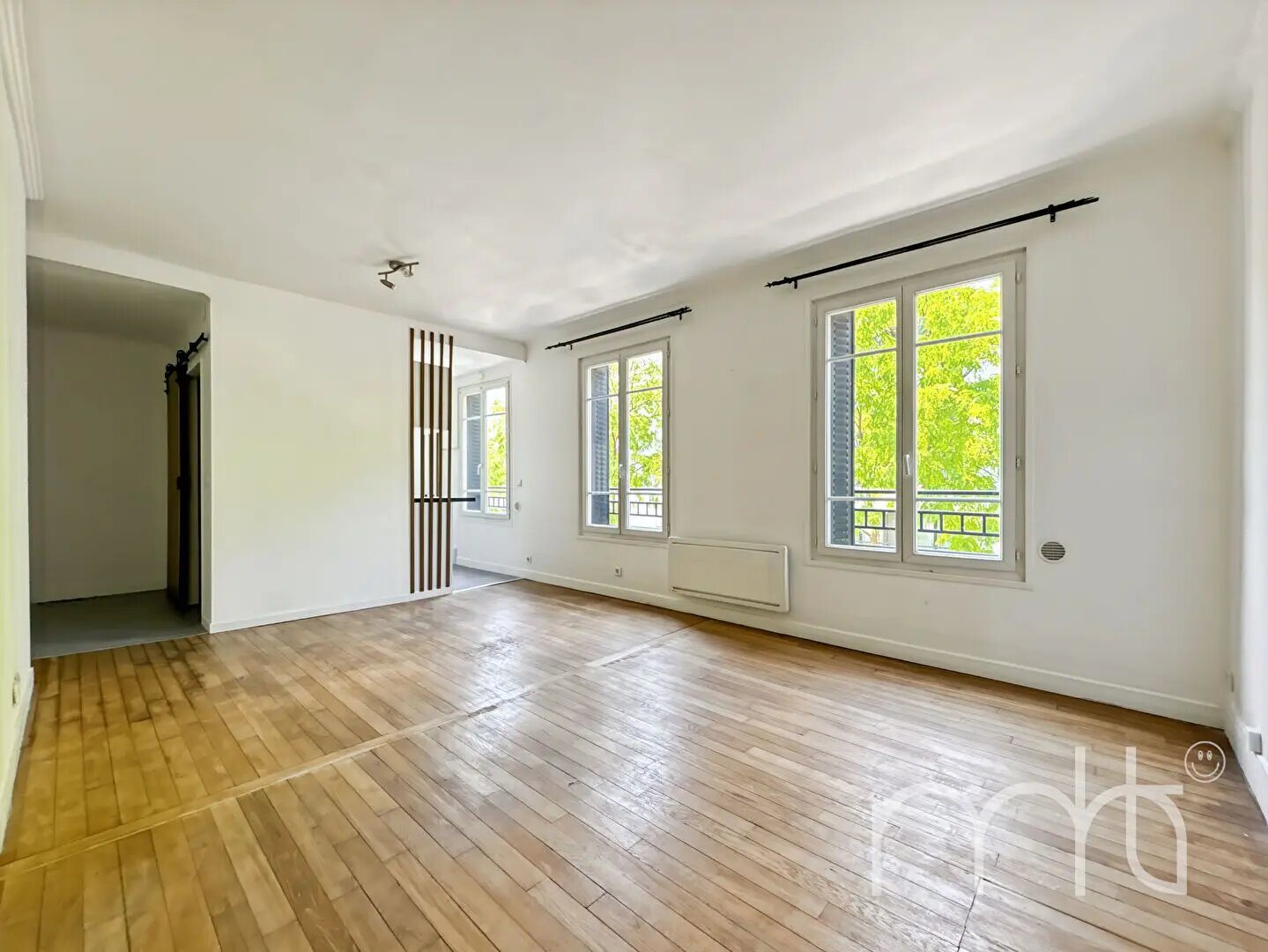 Appartement à vendre, 30m², Bois-Colombes