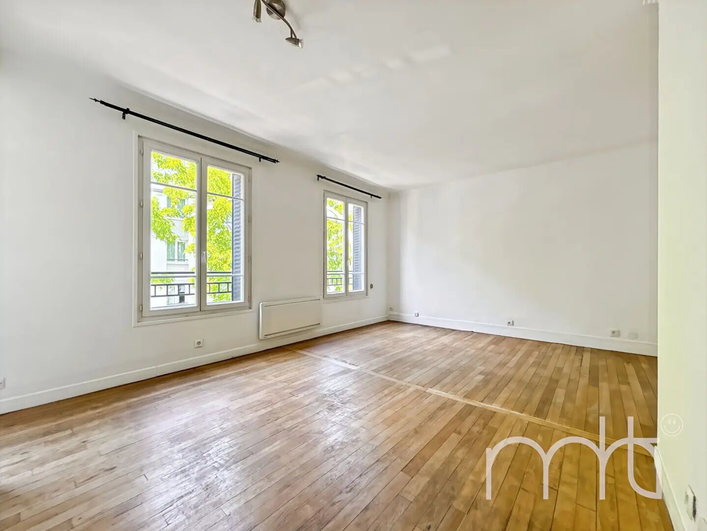 Appartement à vendre, 30m², Bois-Colombes