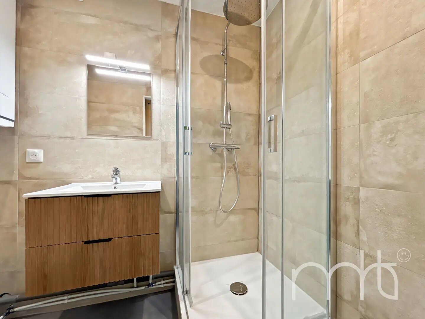 Appartement à vendre, 30m², Bois-Colombes