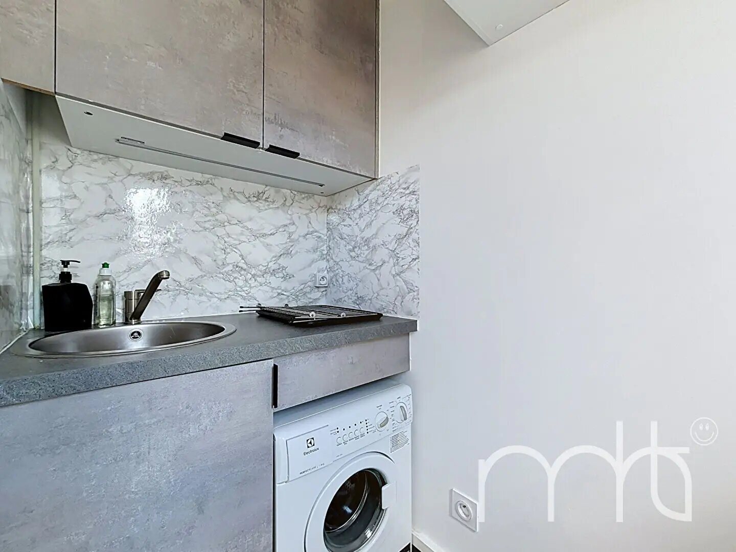 Appartement à louer, 29m², Asnières-sur-Seine