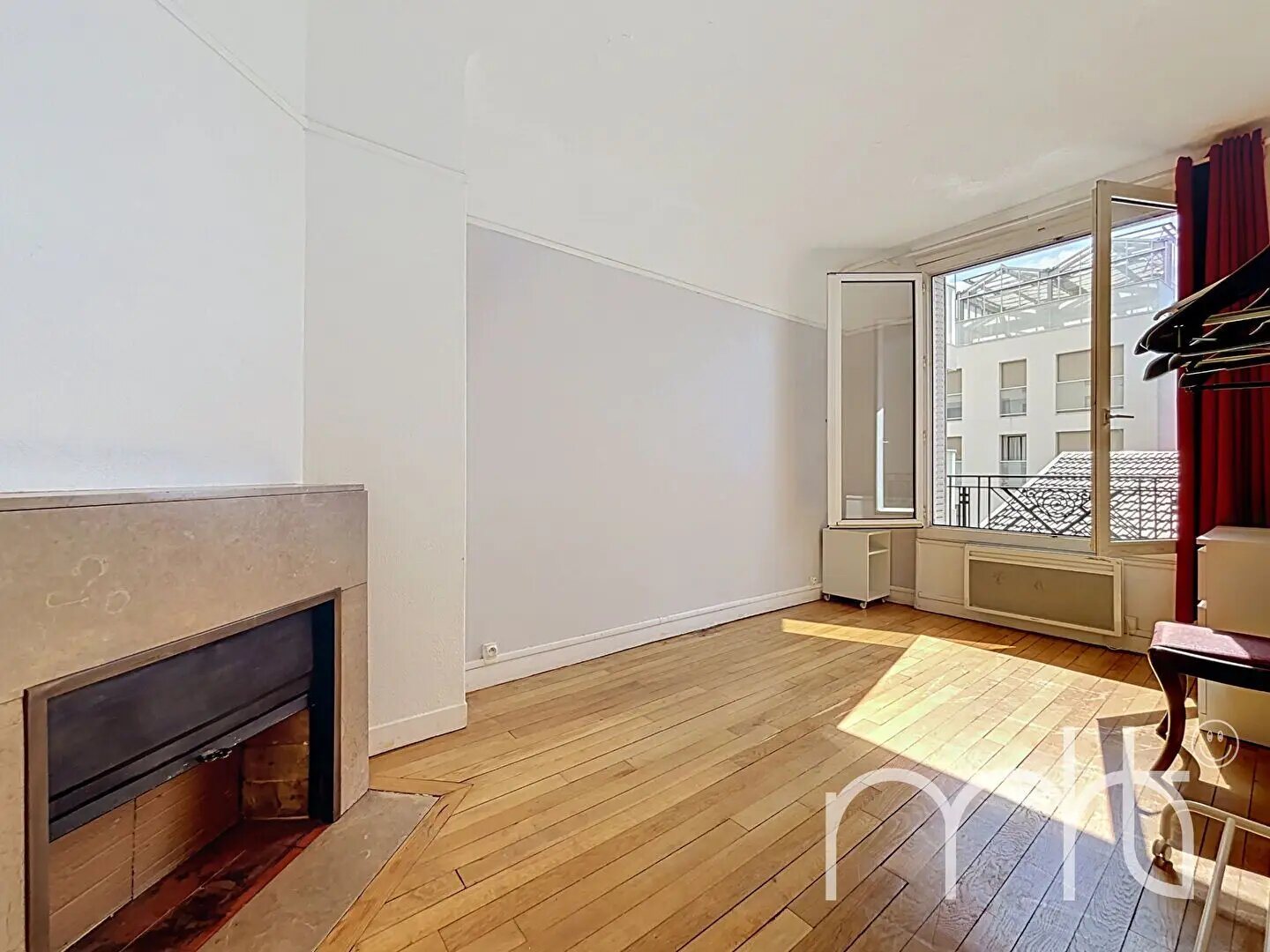 Appartement à louer, 29m², Asnières-sur-Seine