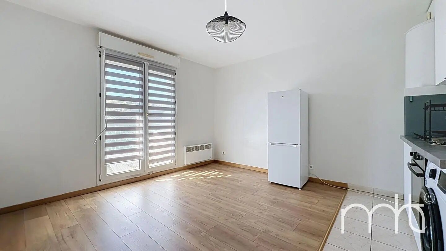 Appartement à louer, 23m², La Garenne-Colombes