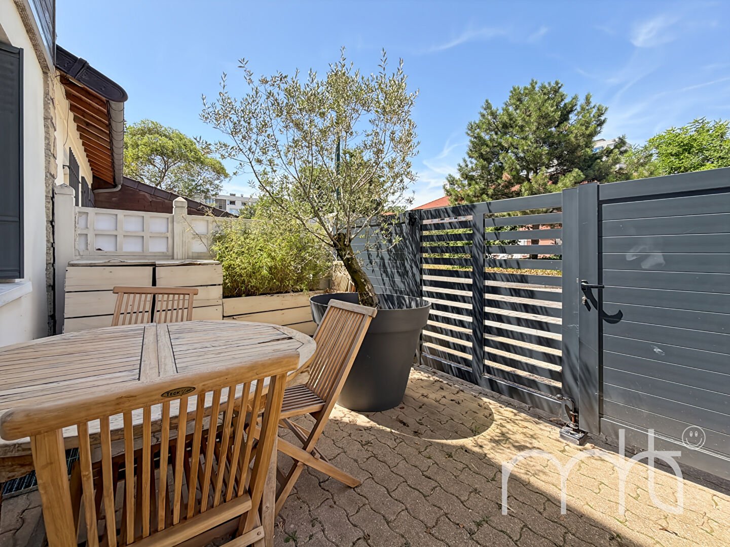 Maison à vendre, 7m², Gennevilliers