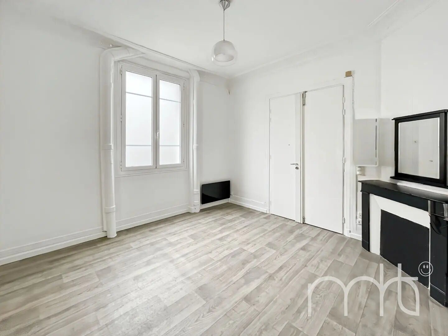Appartement à vendre, 20m², Bois-Colombes