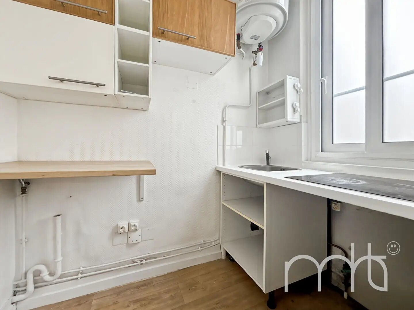 Appartement à vendre, 20m², Bois-Colombes