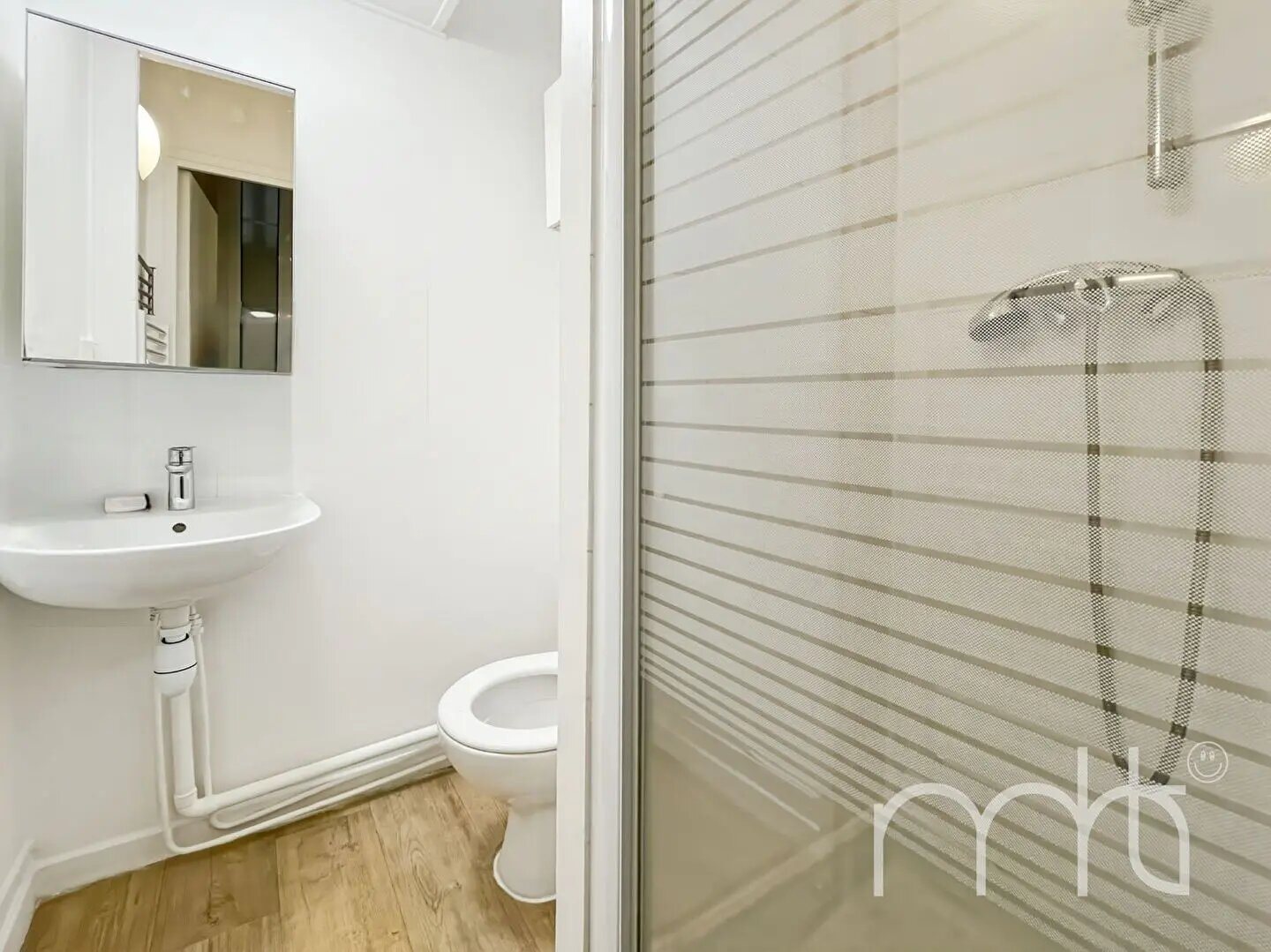 Appartement à vendre, 20m², Bois-Colombes
