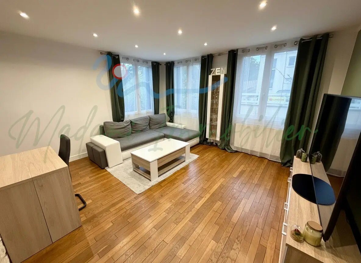 Maison à vendre, 63m², Bonnières-sur-Seine