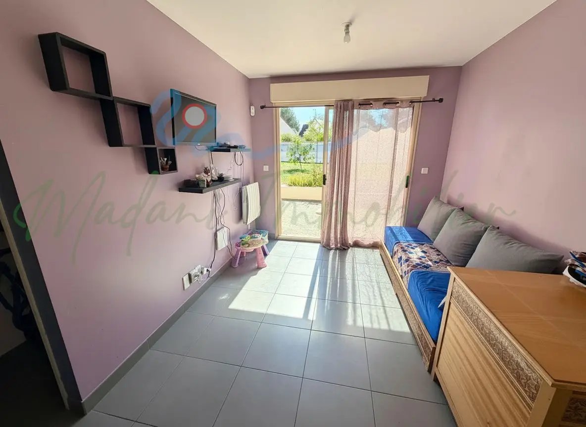Maison à vendre, 102m², Perdreauville