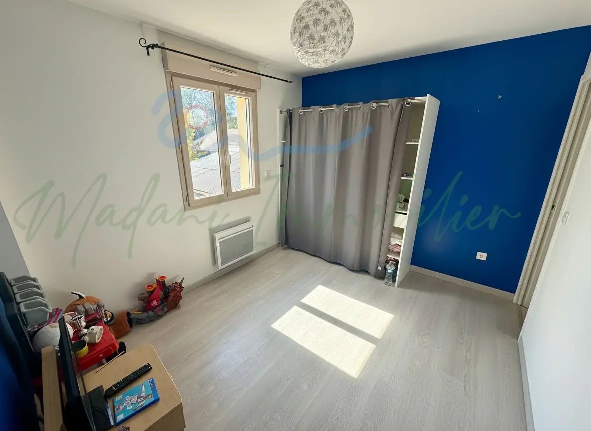 Maison à vendre, 102m², Perdreauville